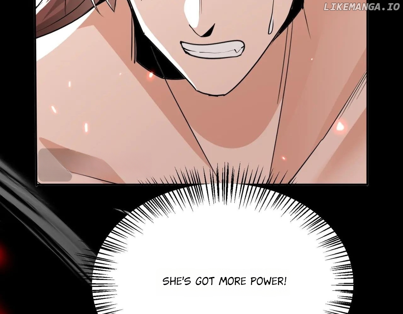 My Empress Apprentice is Becoming Evil Chapter 59 - page 7